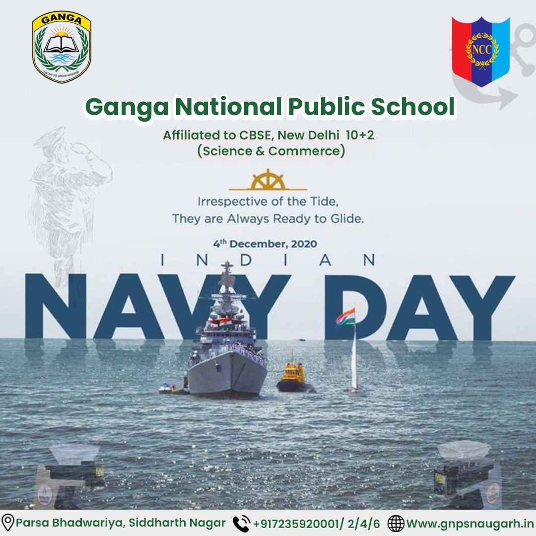 Navy Day